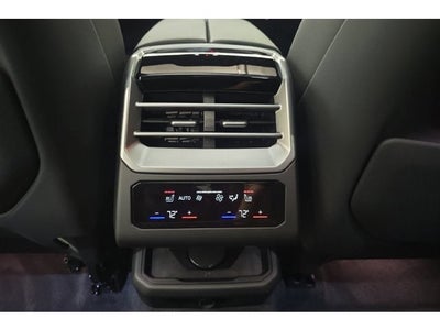 2027 BMW X5 40 xDrive