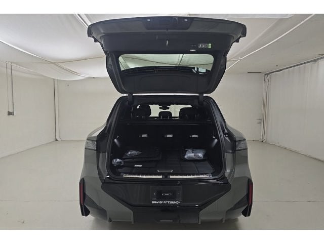 2027 BMW X5 40 xDrive