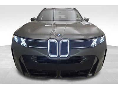 2027 BMW X5 40 xDrive