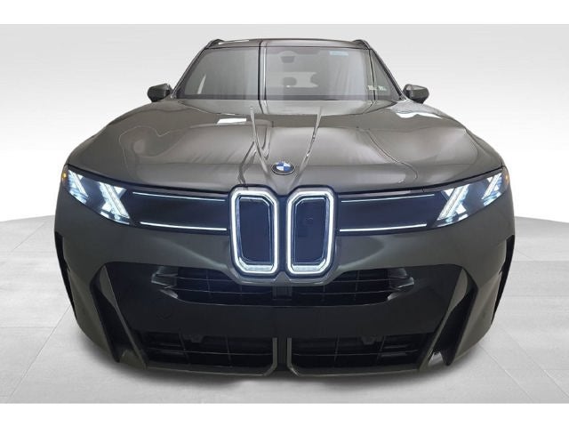 2027 BMW X5 40 xDrive