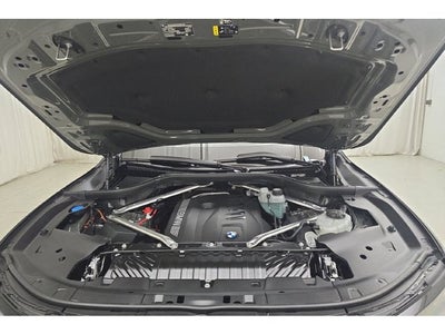 2027 BMW X5 40 xDrive