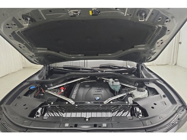 2027 BMW X5 40 xDrive