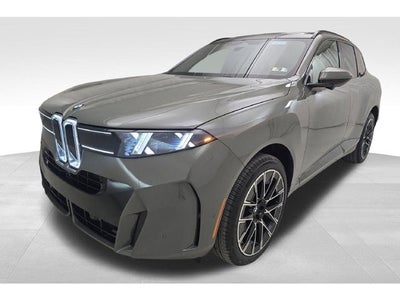 2027 BMW X5 40 xDrive