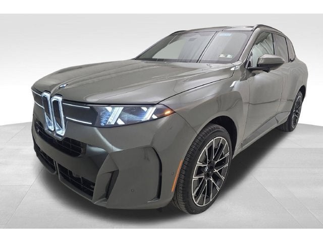 2027 BMW X5 40 xDrive