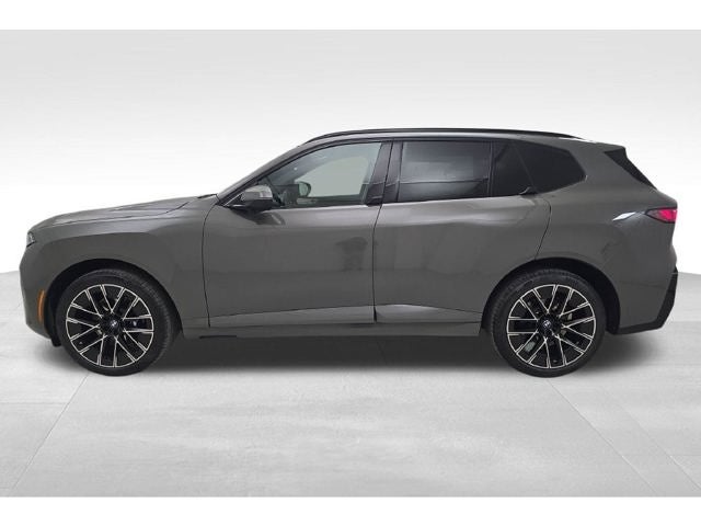2027 BMW X5 40 xDrive