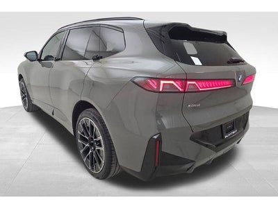 2027 BMW X5 40 xDrive