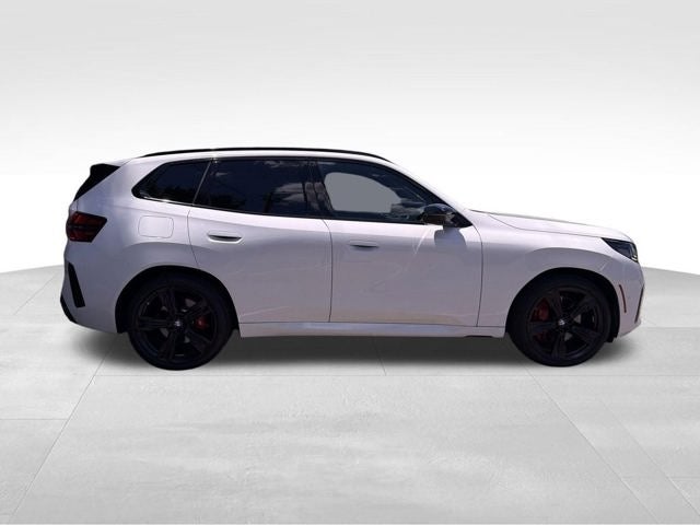 2025 BMW X3 M50 xDrive