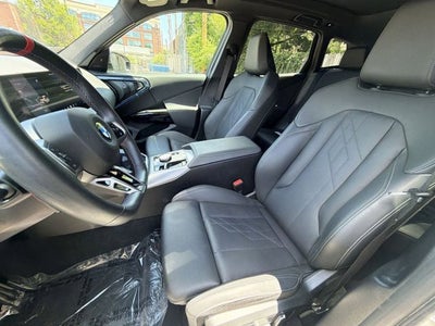 2025 BMW X3 M50 xDrive
