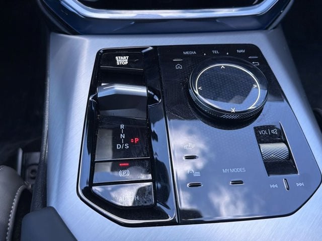 2025 BMW X3 M50 xDrive