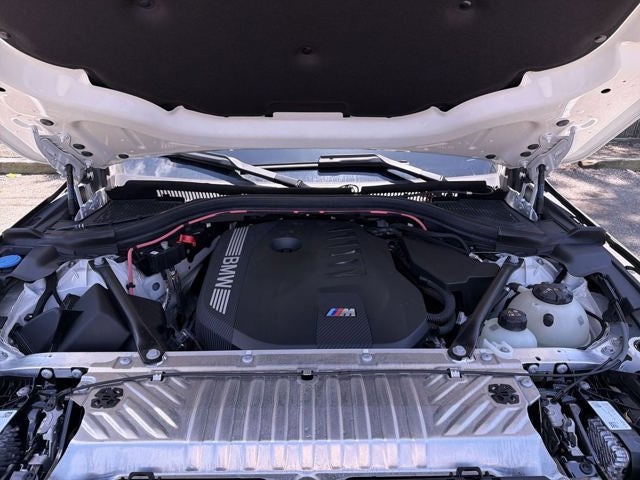 2025 BMW X3 M50 xDrive