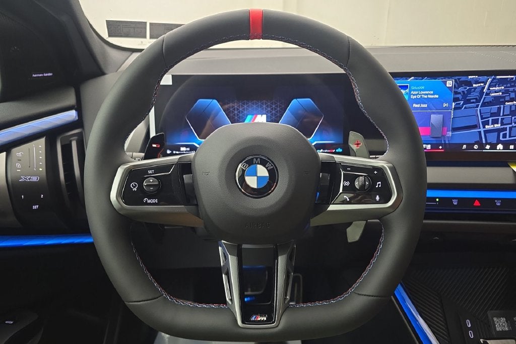 2026 BMW X3 M50 xDrive