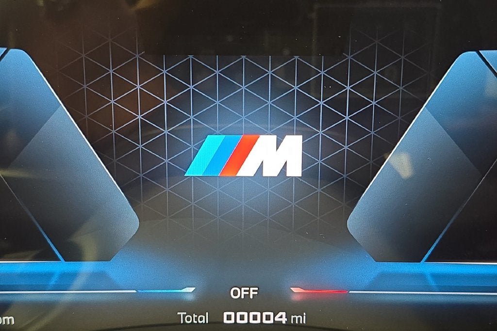2026 BMW X3 M50 xDrive