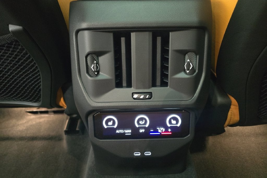 2026 BMW X3 M50 xDrive