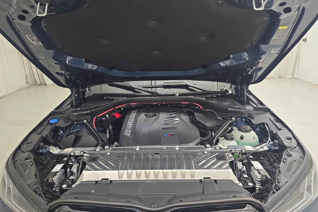 2026 BMW X3 M50 xDrive