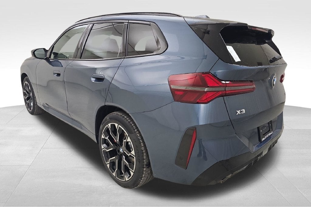 2026 BMW X3 M50 xDrive