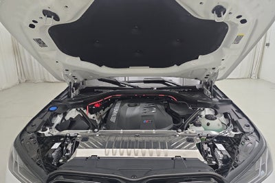 2026 BMW X3 M50 xDrive