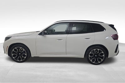 2026 BMW X3 M50 xDrive