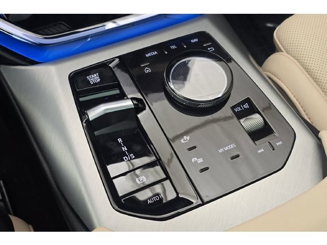 2026 BMW X3 M50 xDrive