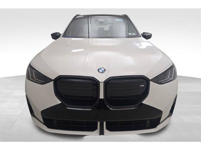 2026 BMW X3 M50 xDrive
