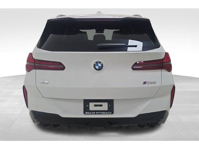 2026 BMW X3 M50 xDrive