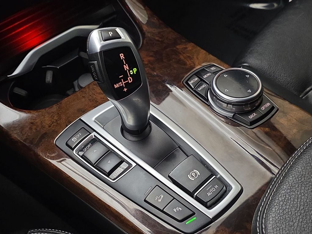 2015 BMW X3 xDrive28i