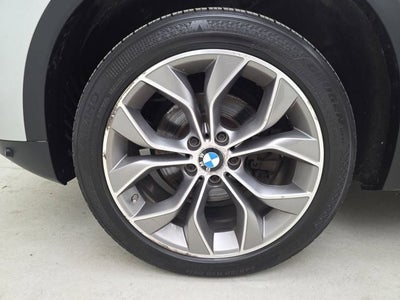 2015 BMW X3 xDrive28i
