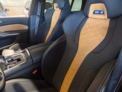 2024 BMW X5 Competition