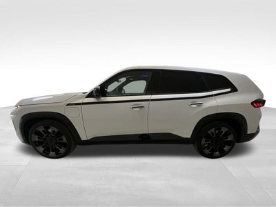 2023 BMW XM Base