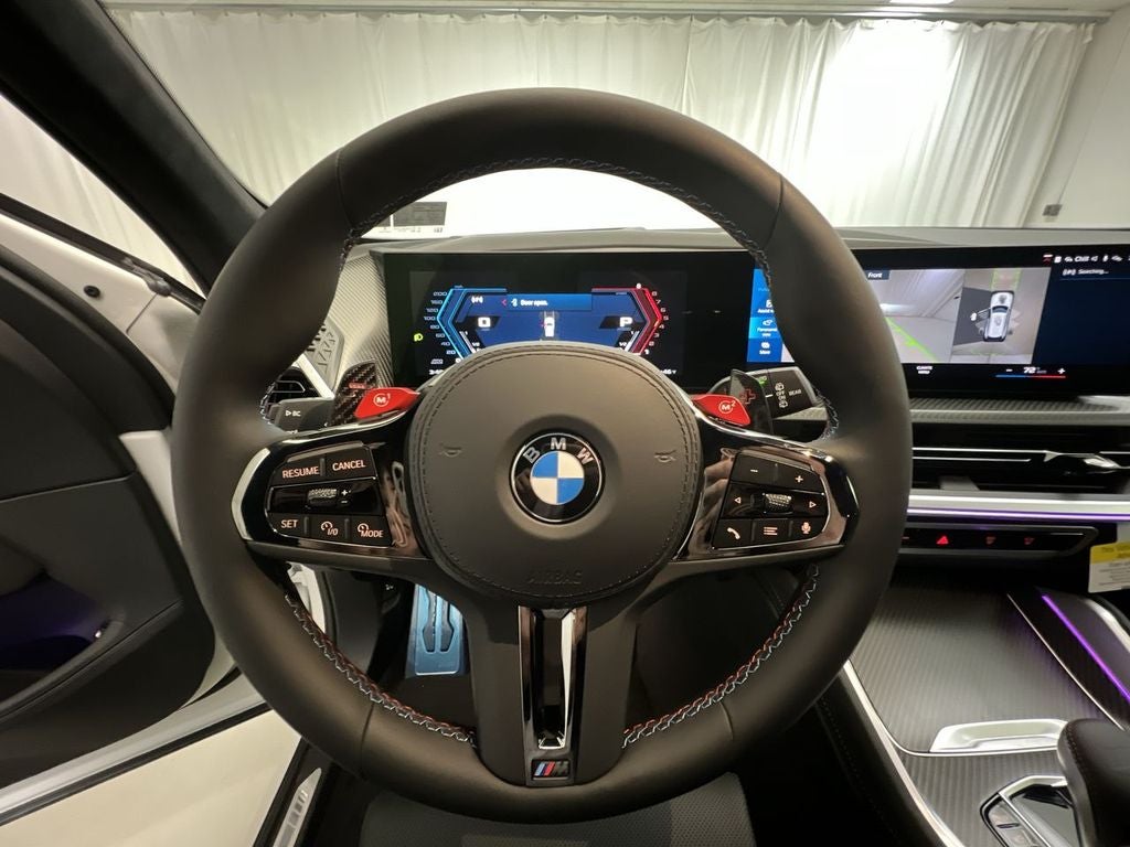 2023 BMW XM Base