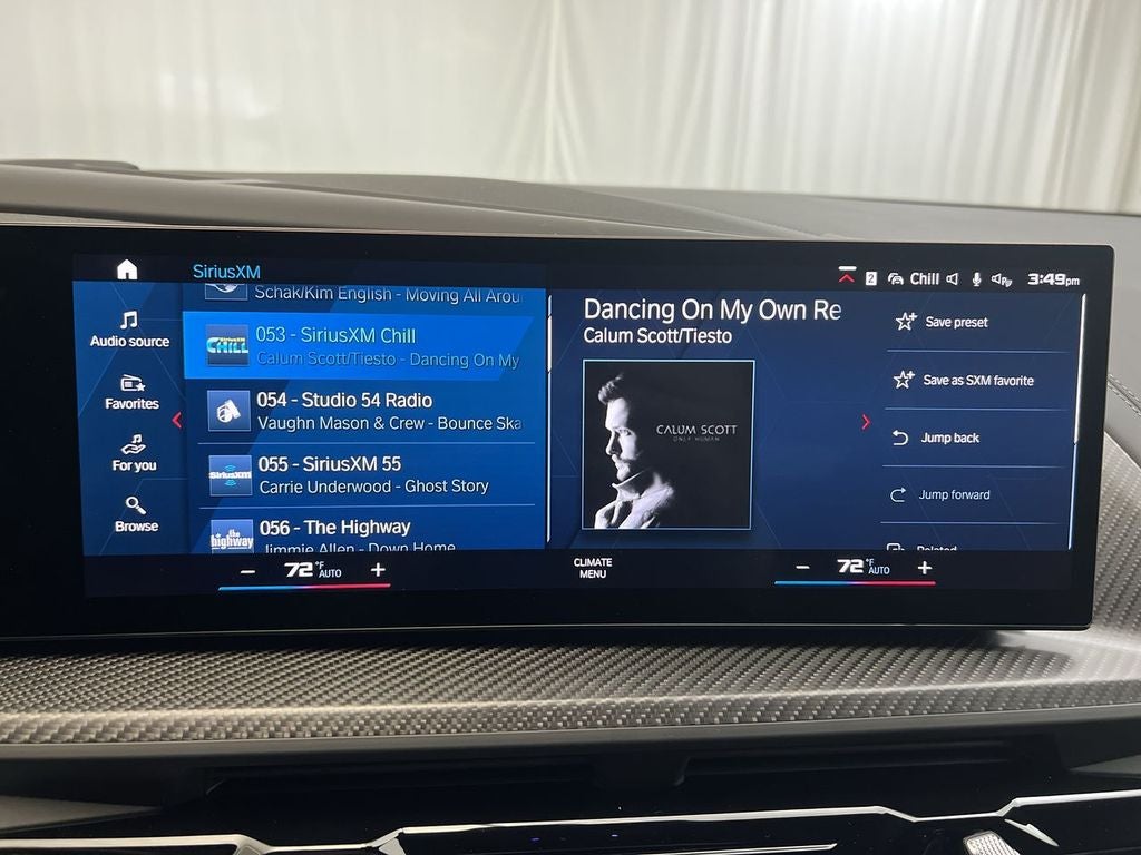 2023 BMW XM Base