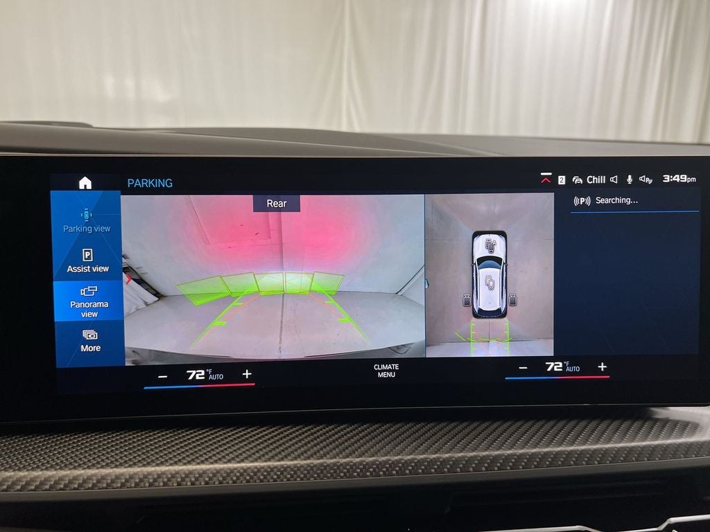 2023 BMW XM Base