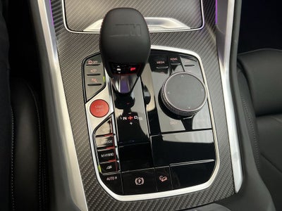 2023 BMW XM Base