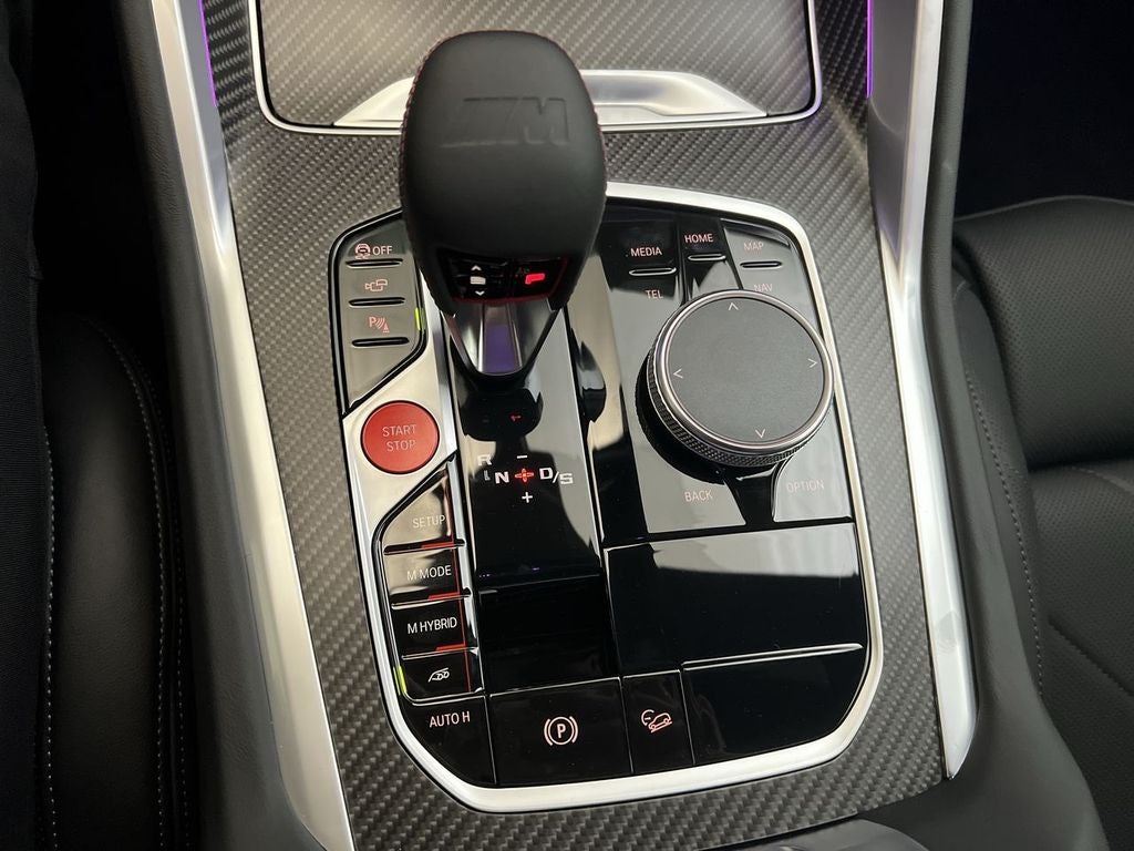 2023 BMW XM Base