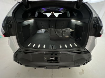 2023 BMW XM Base