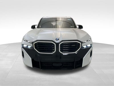 2023 BMW XM Base