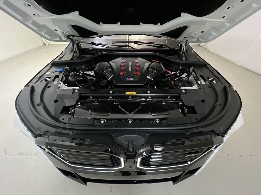 2023 BMW XM Base