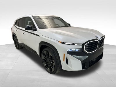 2023 BMW XM Base