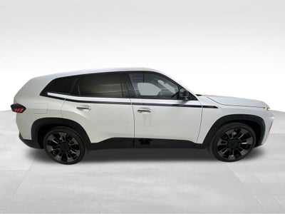 2023 BMW XM Base