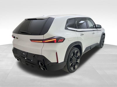 2023 BMW XM Base