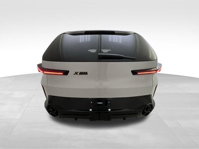 2023 BMW XM Base