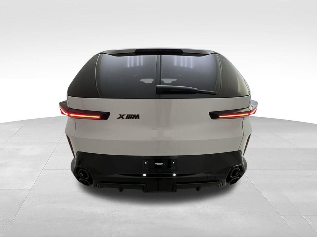 2023 BMW XM Base