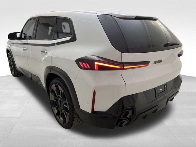 2023 BMW XM Base