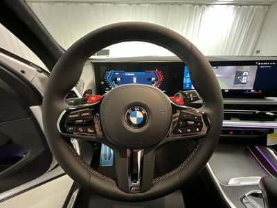 2023 BMW XM Base