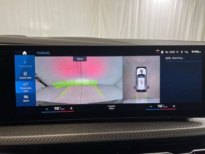 2023 BMW XM Base