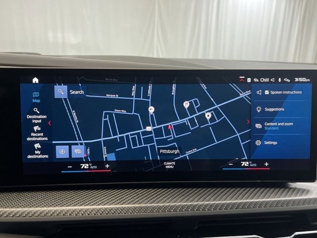 2023 BMW XM Base