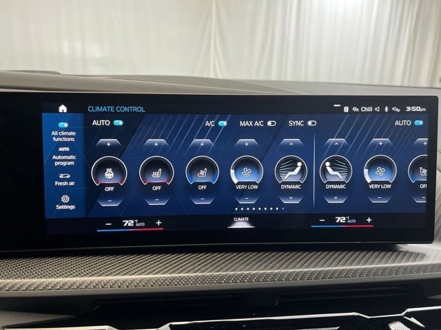 2023 BMW XM Base