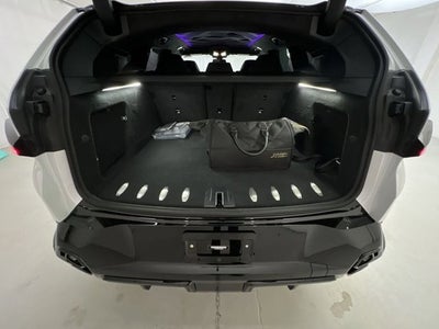 2023 BMW XM Base