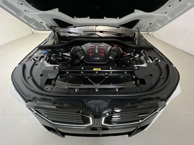 2023 BMW XM Base