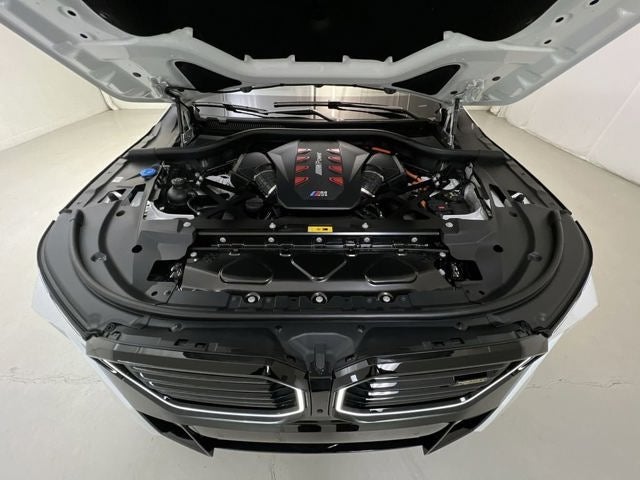 2023 BMW XM Base