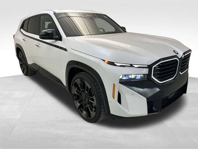 2023 BMW XM Base